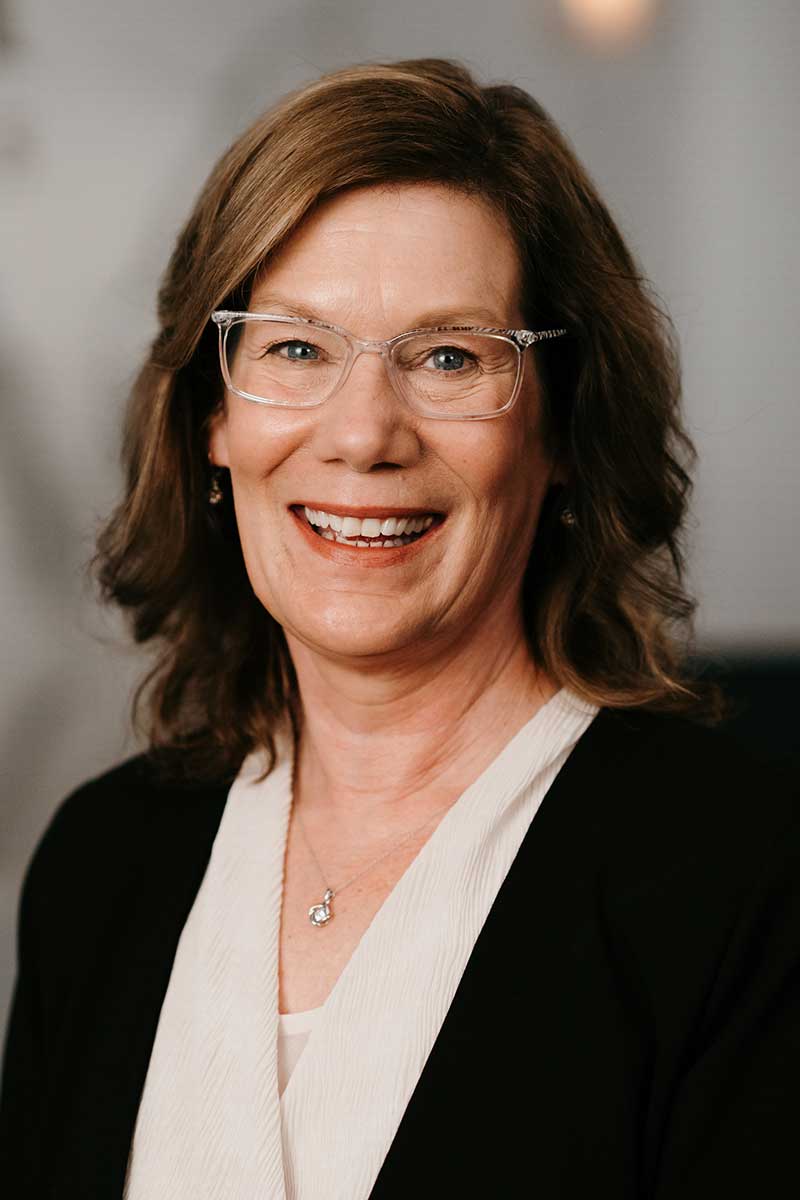 Carleen Schroeder