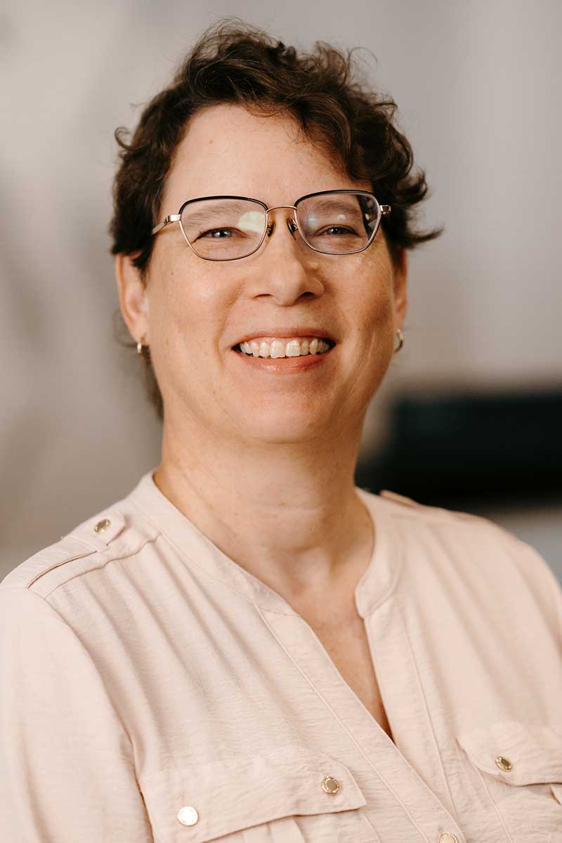 Dawn Marcotte