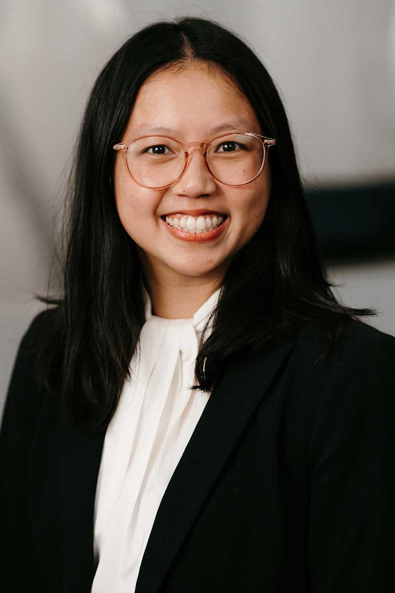 Hannah Chung