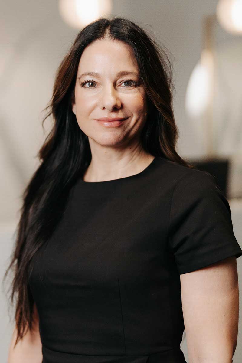Karri Pickering