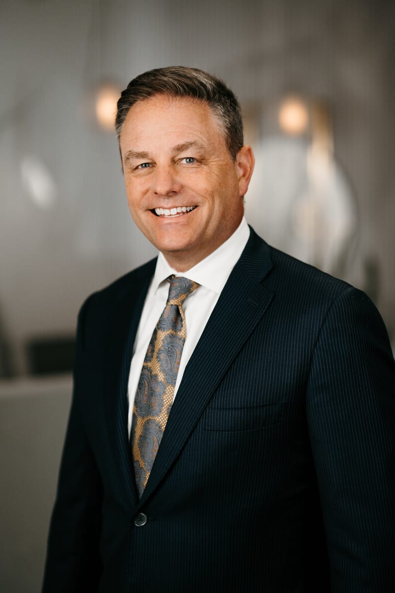 Mark Lyon