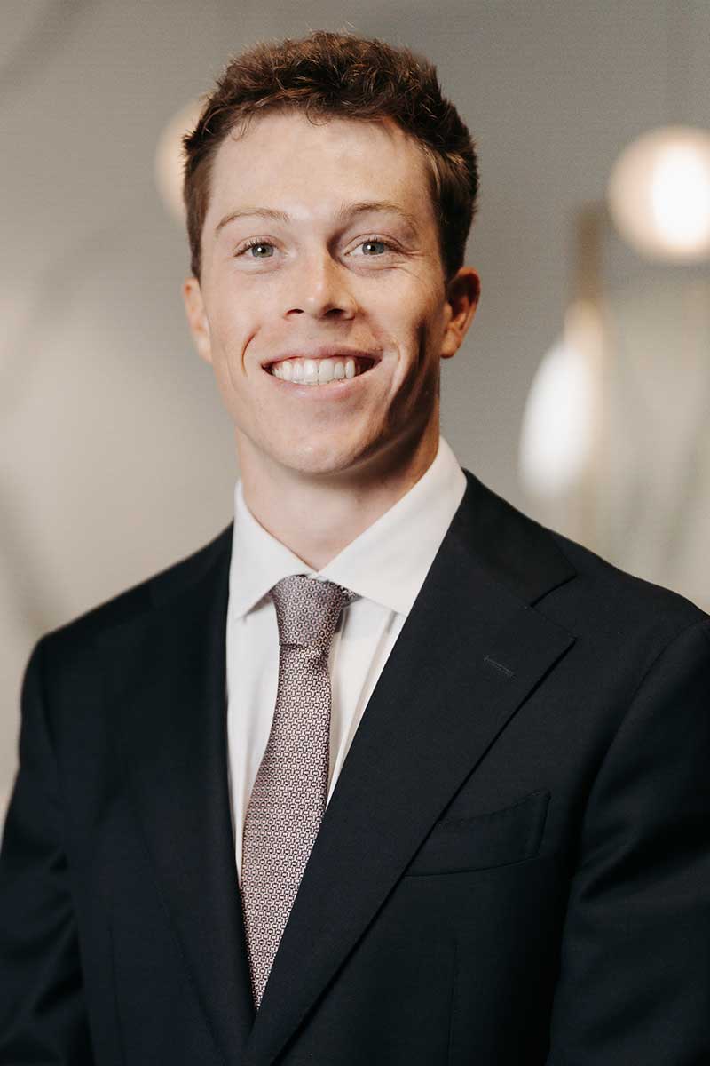 Nathan Roberts