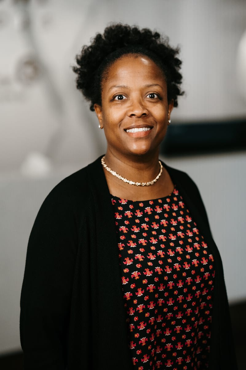 Tanya Thomas